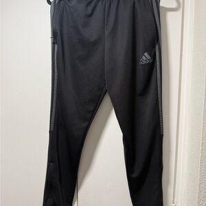 Adidas Aeroready Black Athletic Pants
